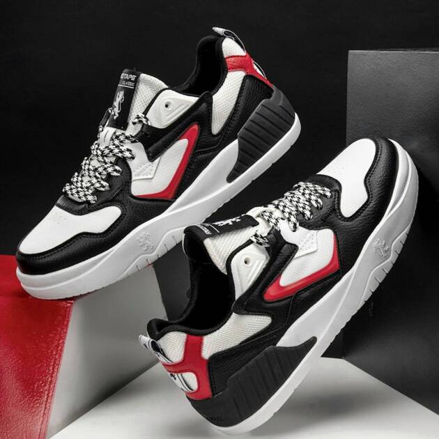 Red Tape Original Export Quality Trendy Sneaker (RSL 0661)