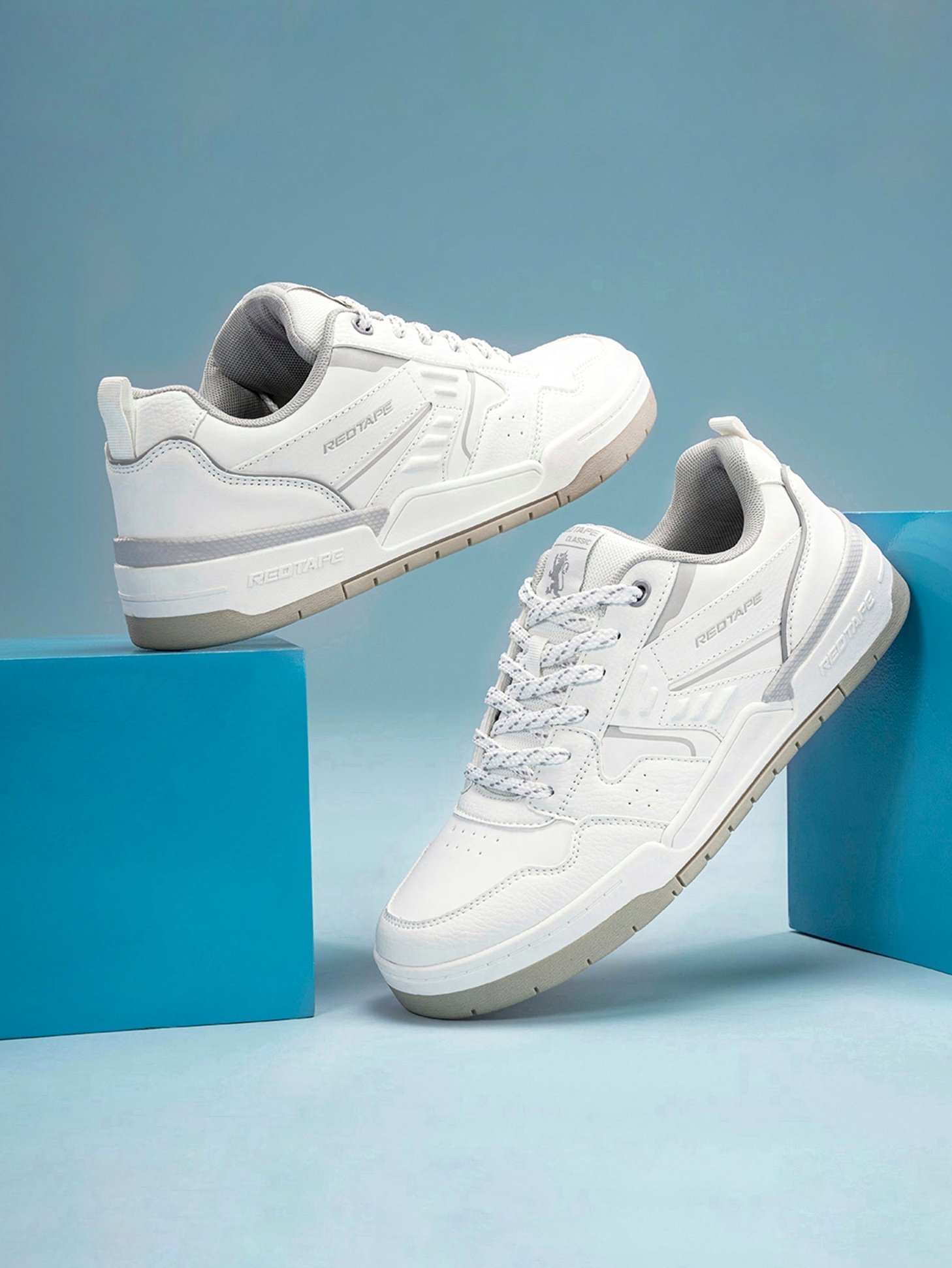 Red Tape Original Export Quality Trendy Sneaker (RSL 0892)