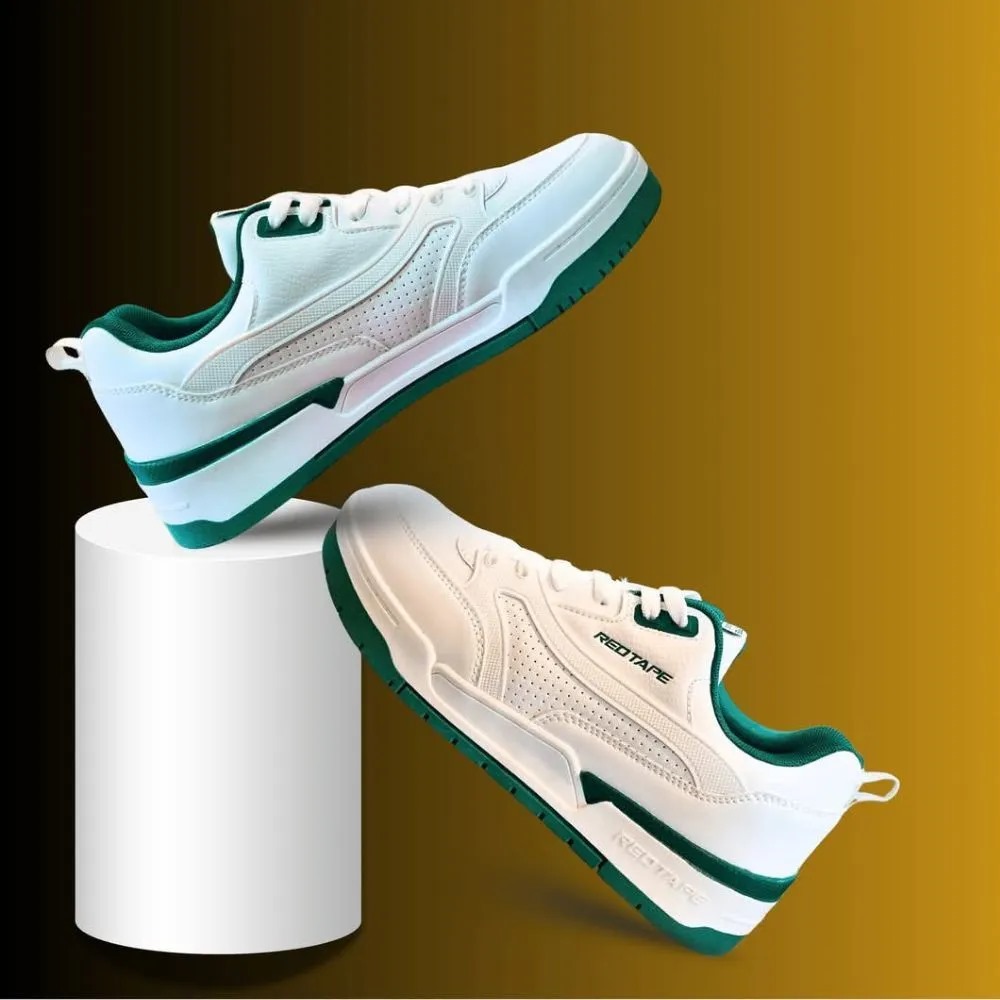 Red Tape Original Export Quality Trendy Sneaker (RSL 0273) - Image 2