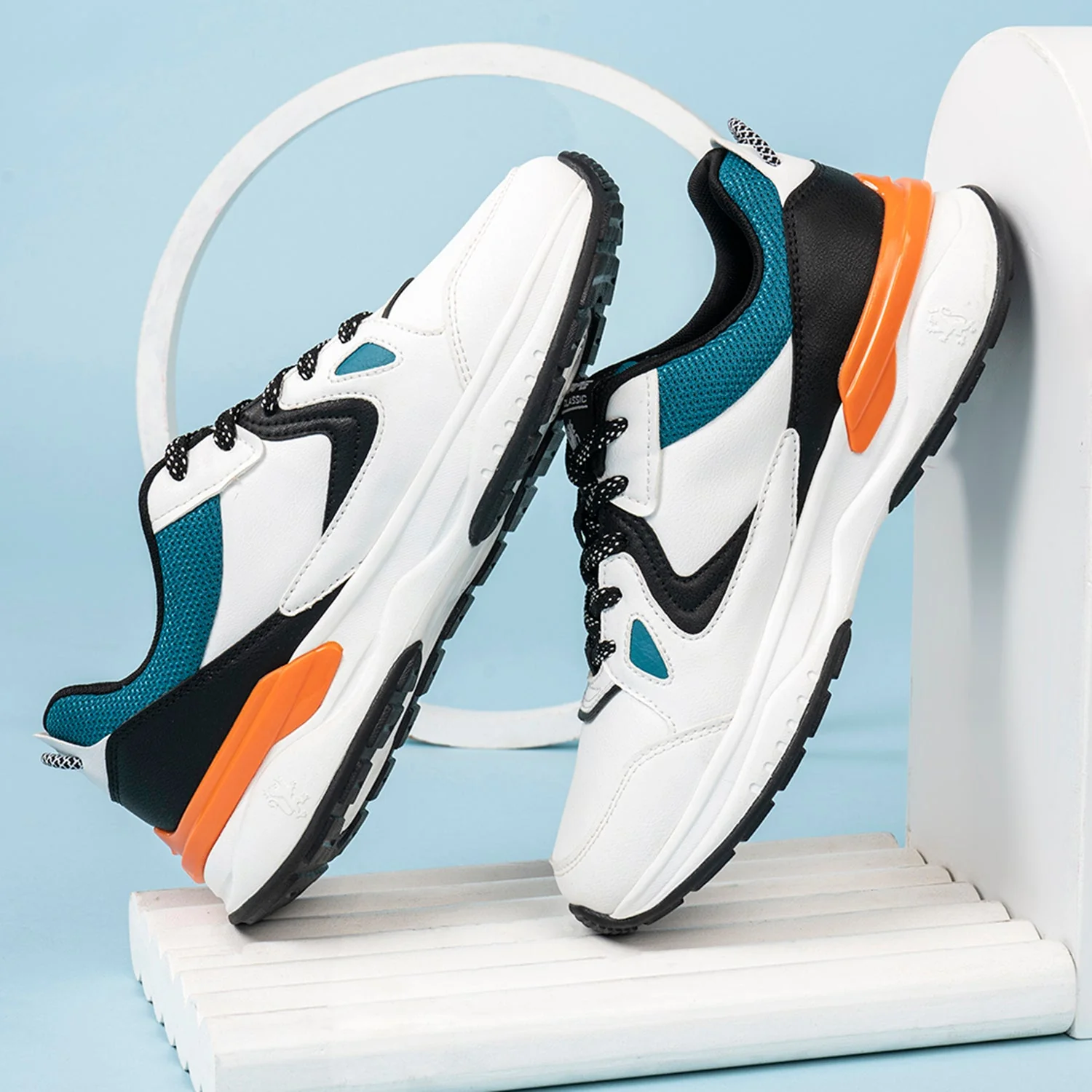 Red Tape Original Export Quality Trendy Sneaker (RSL 0703)