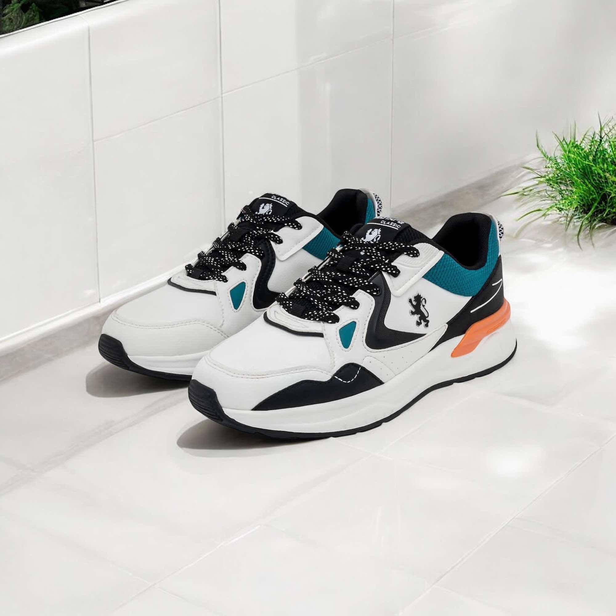 Red Tape Original Export Quality Trendy Sneaker (RSL 0703) - Image 2