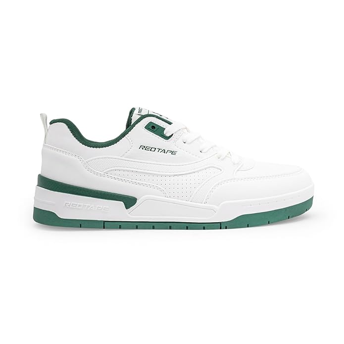 Red Tape Original Export Quality Trendy Sneaker (RSL 0273) - Image 3