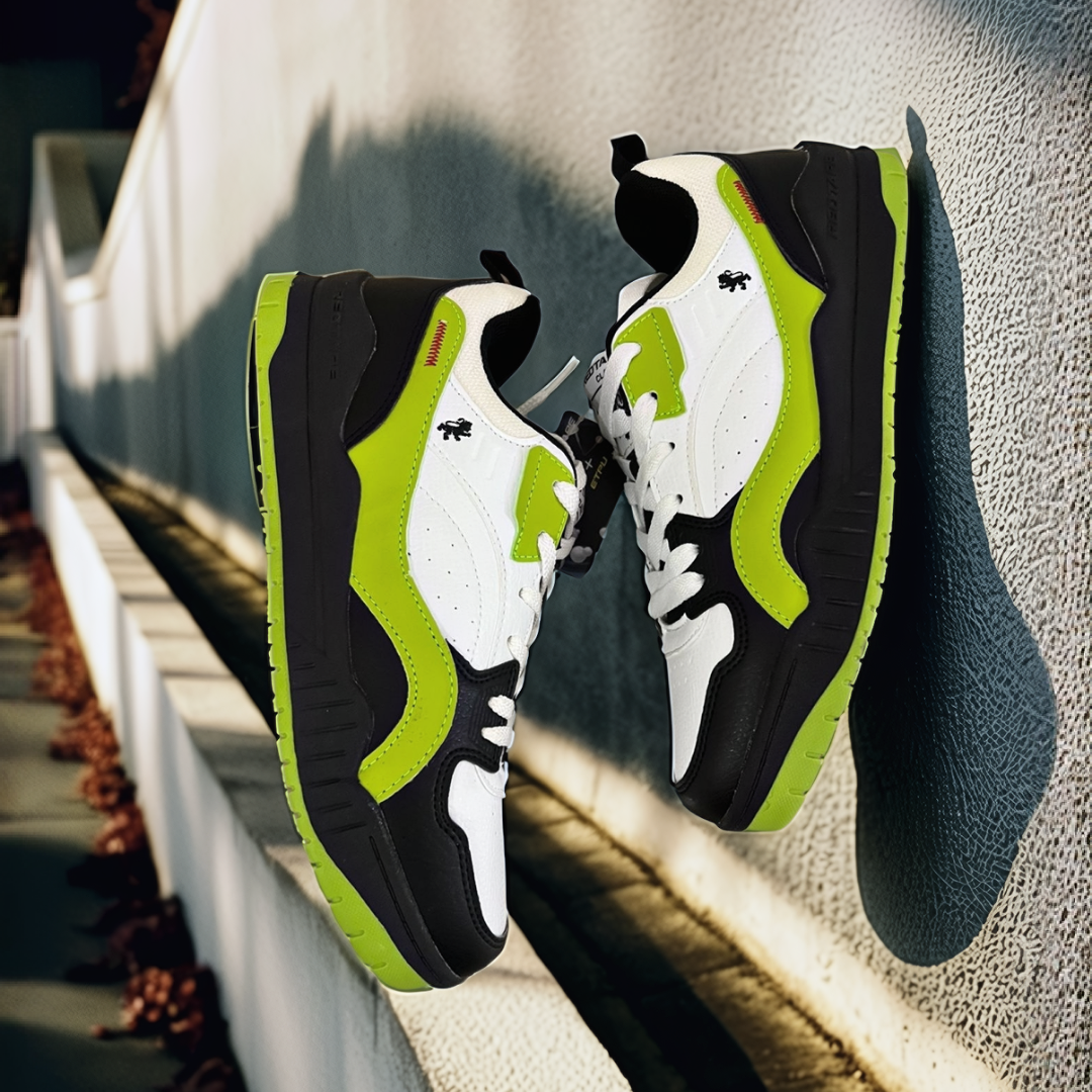 Red Tape Original Export Quality Trendy Sneaker (RSL 01191) - Image 3