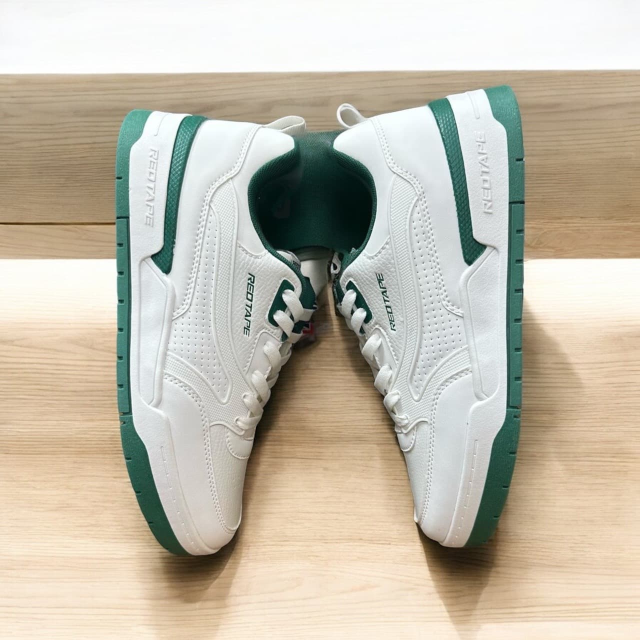 Red Tape Original Export Quality Trendy Sneaker (RSL 0273) - Image 4