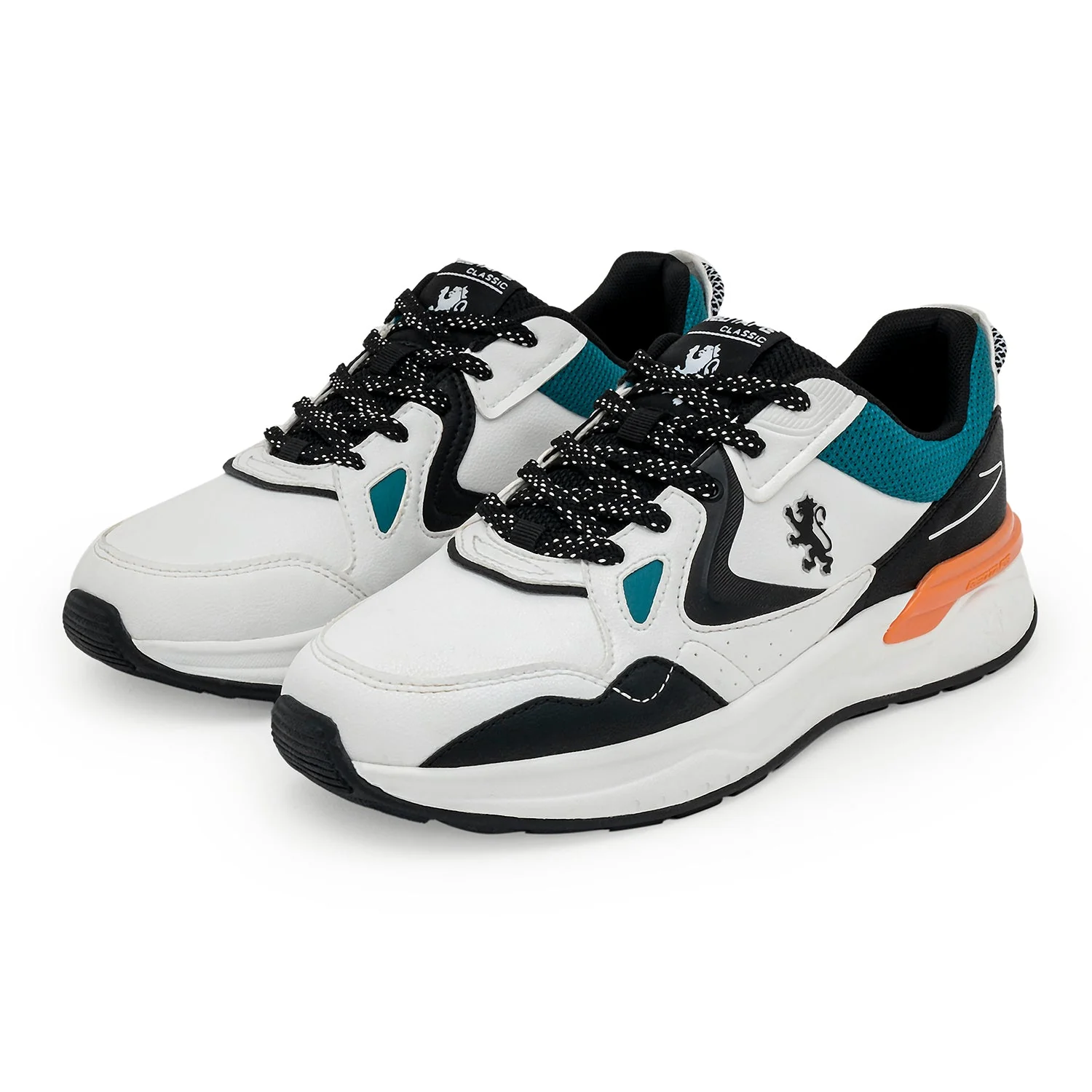 Red Tape Original Export Quality Trendy Sneaker (RSL 0703) - Image 3