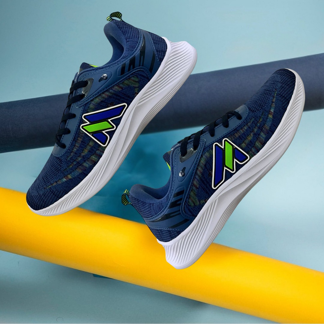 Mark ๐๐ข๐ ๐ก๐ญ ๐๐๐ข๐ ๐ก๐ญ ๐๐ฉ๐จ๐ซ๐ญ๐ฌ & ๐๐ฎ๐ง๐ง๐ข๐ง๐ ๐๐ก๐จ๐๐ฌ (SV 0334) - Image 4