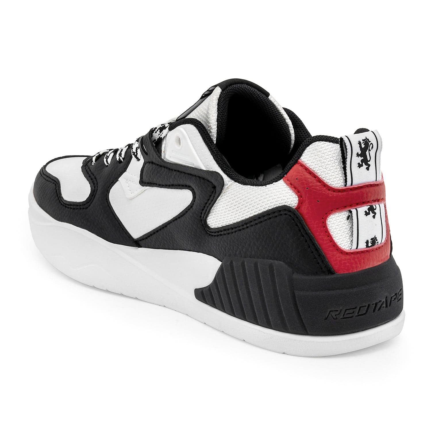 Red Tape Original Export Quality Trendy Sneaker (RSL 0661) - Image 6