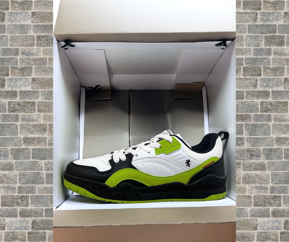 Red Tape Original Export Quality Trendy Sneaker (RSL 01191) - Image 5