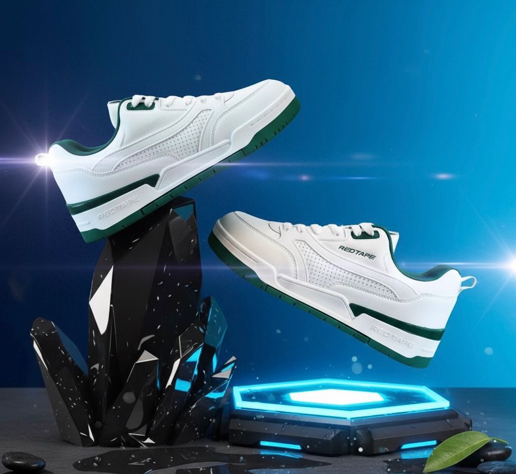 Red Tape Original Export Quality Trendy Sneaker (RSL 0273) - Image 6