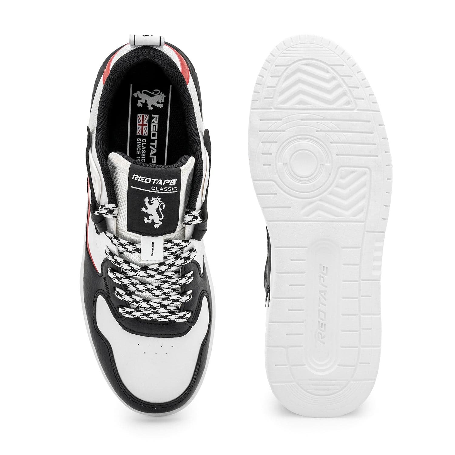 Red Tape Original Export Quality Trendy Sneaker (RSL 0661) - Image 5