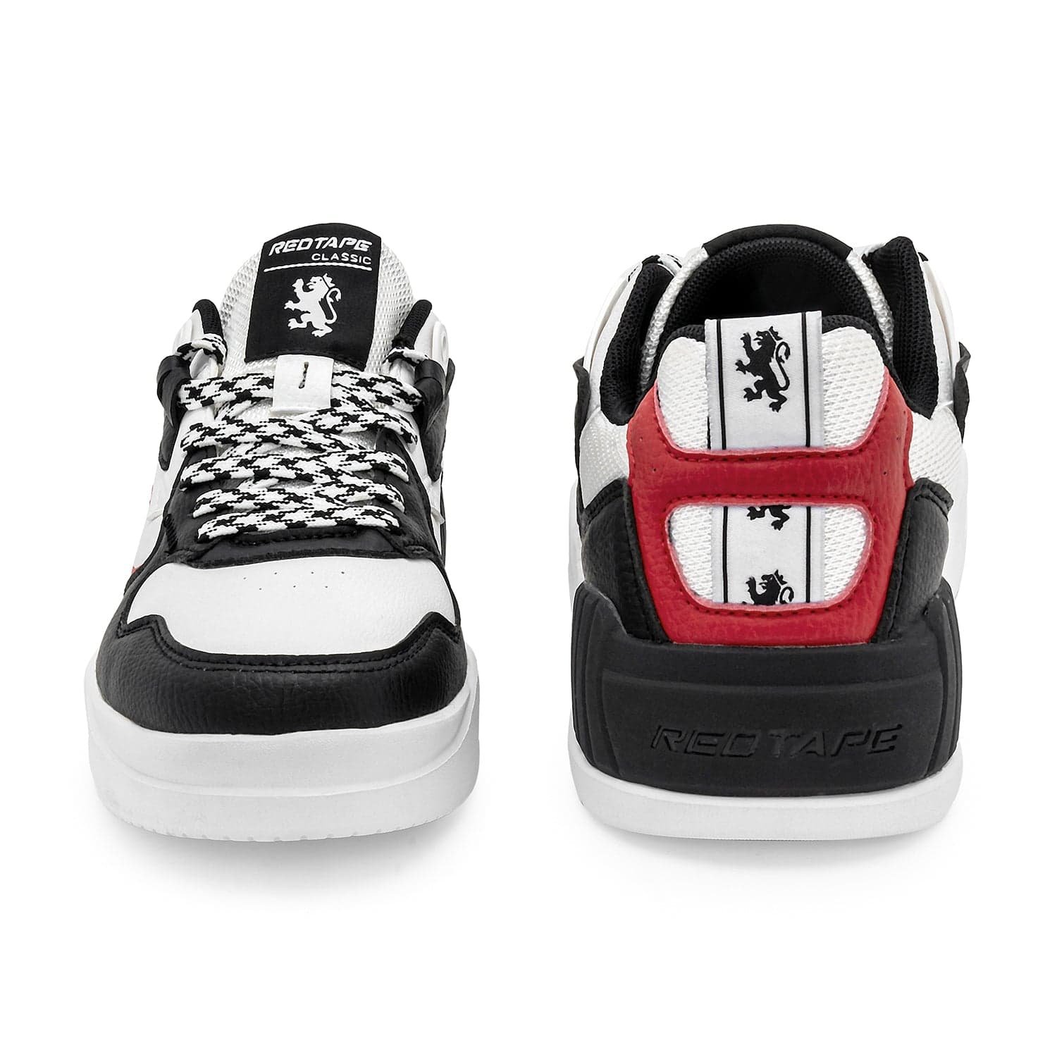 Red Tape Original Export Quality Trendy Sneaker (RSL 0661) - Image 4