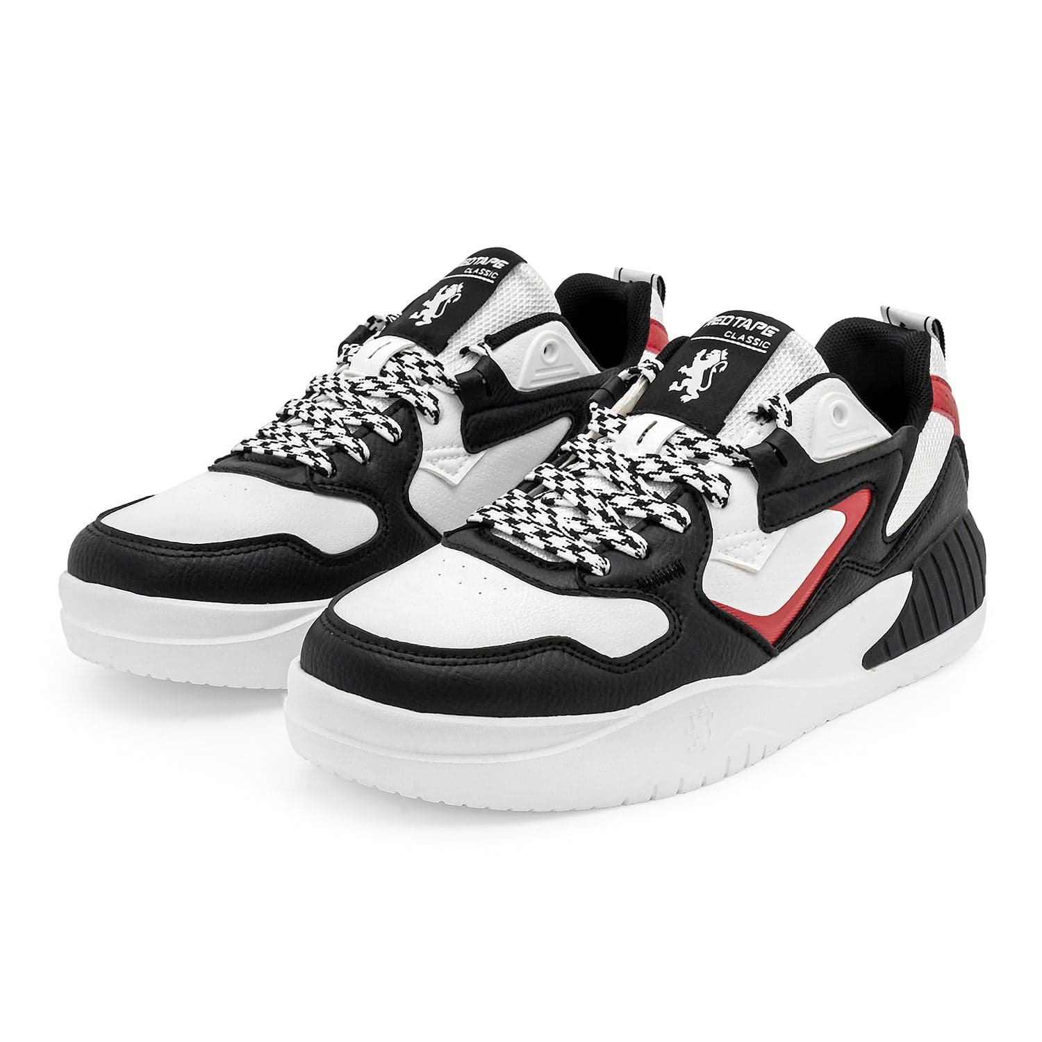 Red Tape Original Export Quality Trendy Sneaker (RSL 0661) - Image 3