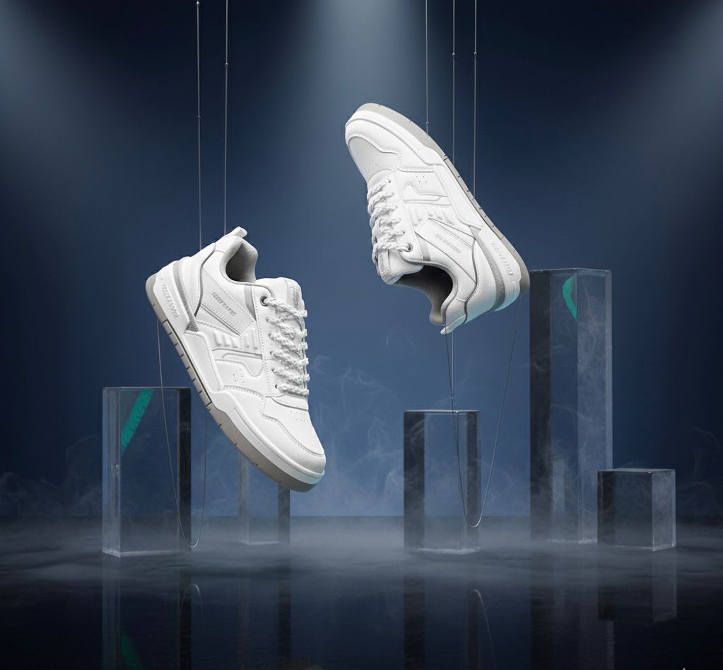 Red Tape Original Export Quality Trendy Sneaker (RSL 0892) - Image 8