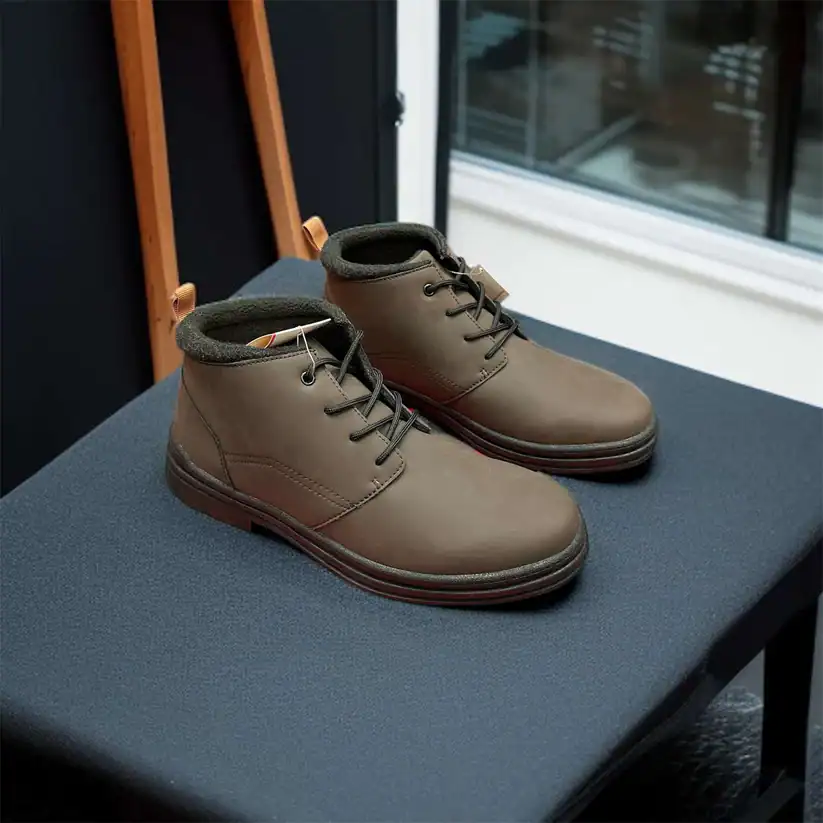 TrekMaster Boot – Waterproof Temperature Fit - Image 2