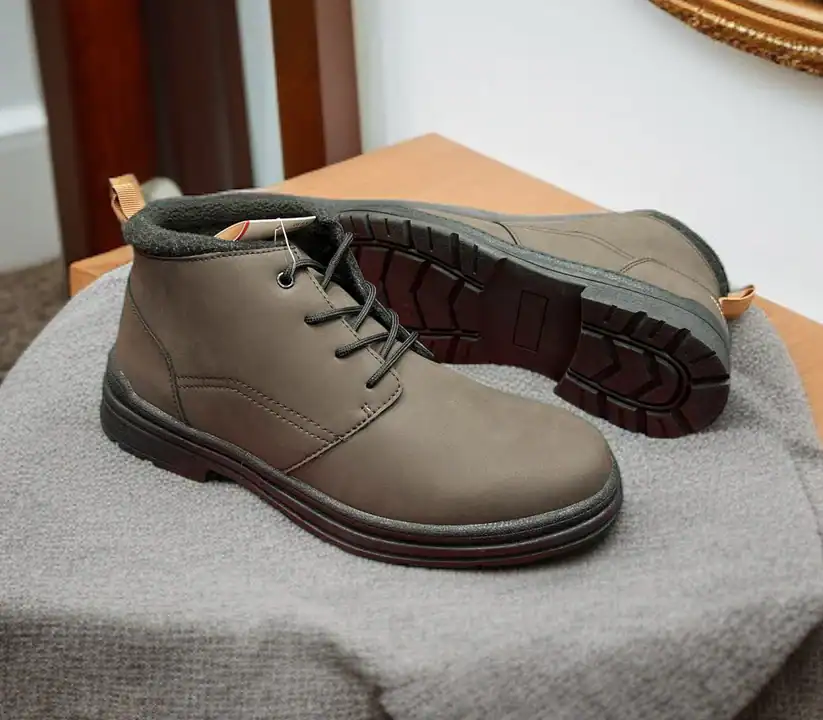 TrekMaster Boot – Waterproof Temperature Fit - Image 3