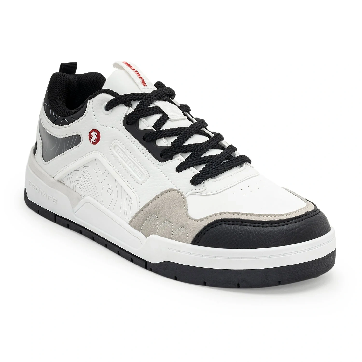 Red Tape Original Export Quality Trendy Sneaker Shoes for Men (RSL0881A) - Image 2
