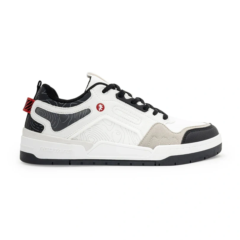 Red Tape Original Export Quality Trendy Sneaker Shoes for Men (RSL0881A) - Image 3