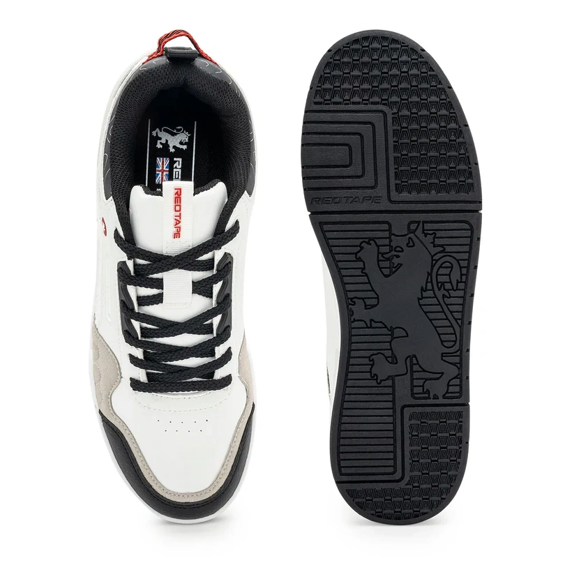 Red Tape Original Export Quality Trendy Sneaker Shoes for Men (RSL0881A) - Image 6