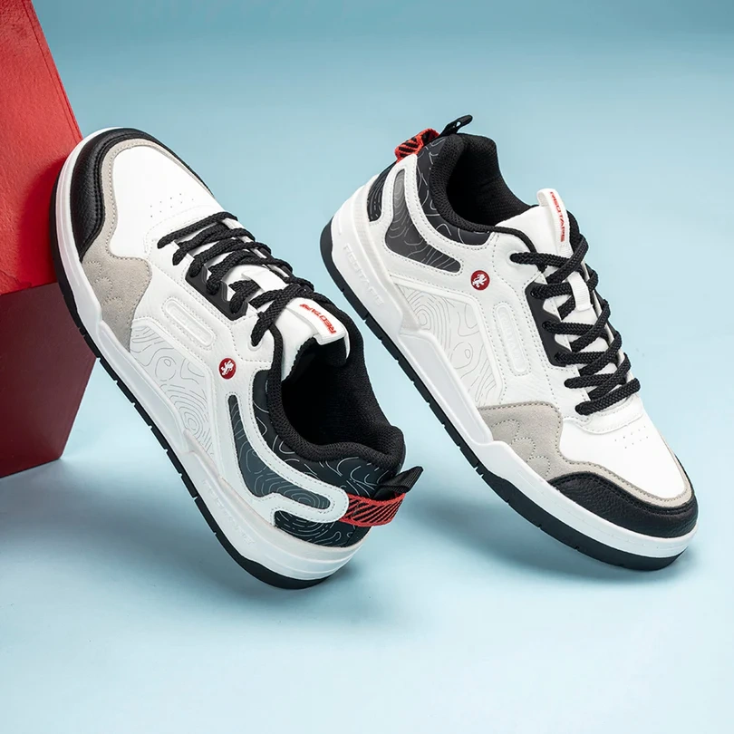 Red Tape Original Export Quality Trendy Sneaker Shoes for Men (RSL0881A)