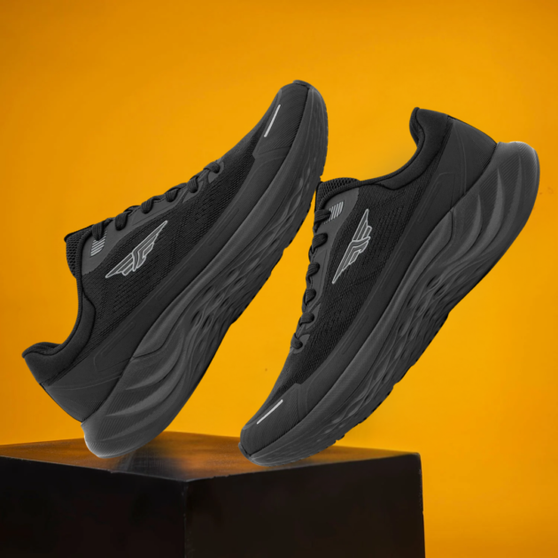 Men's Athleisure Sports Shoes for Active Everyday Style (RSO4536)