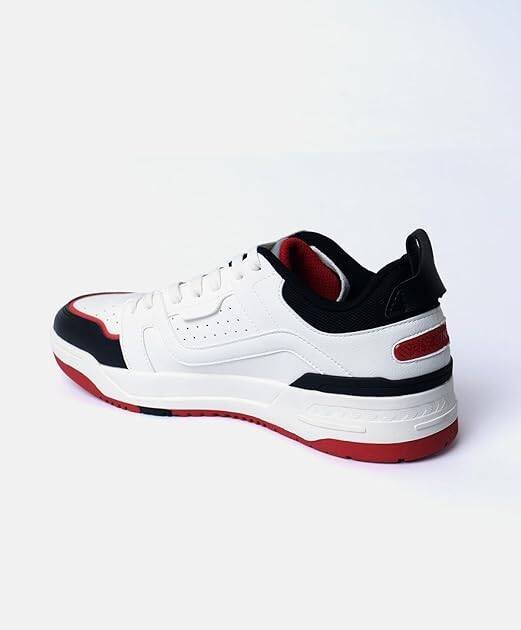 Classic Street Pro Sneakers