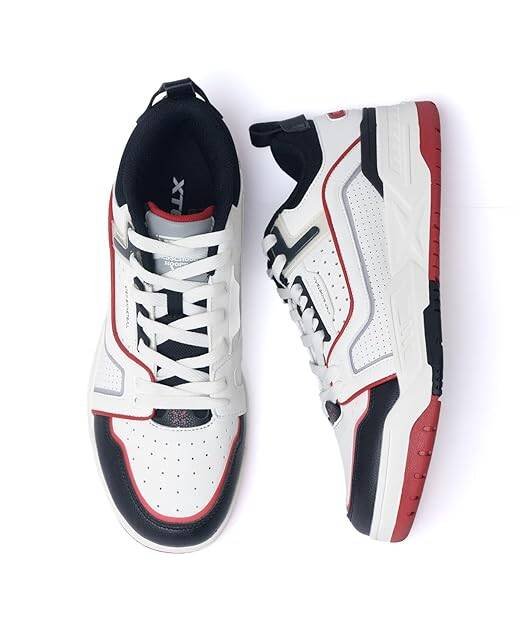 XTEP Men Classic Sneakers- 439