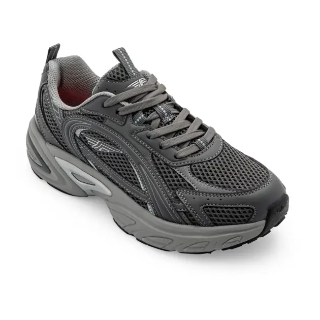 Men’s Lightweight Sports Sneakers0456 – Breathable Comfort for Everyday Performance