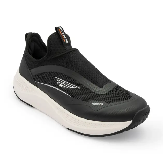 Men’s Slip-On Sports Shoes 0252 – Smart Comfort for Everyday Movement