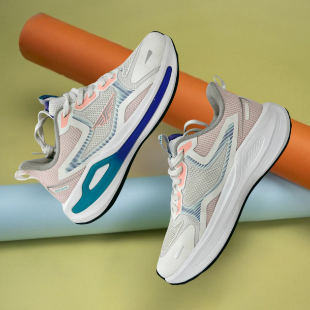 Redtape Running Premium Shoes Lightweight, Durable & Stylish (RSO2252)