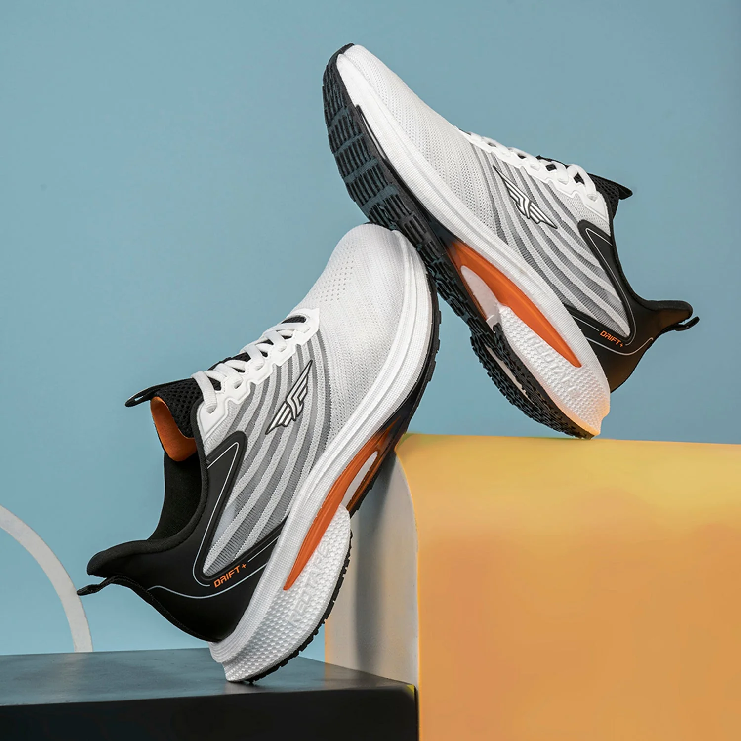 Athleisure Shoes for Men RSO4327A-6