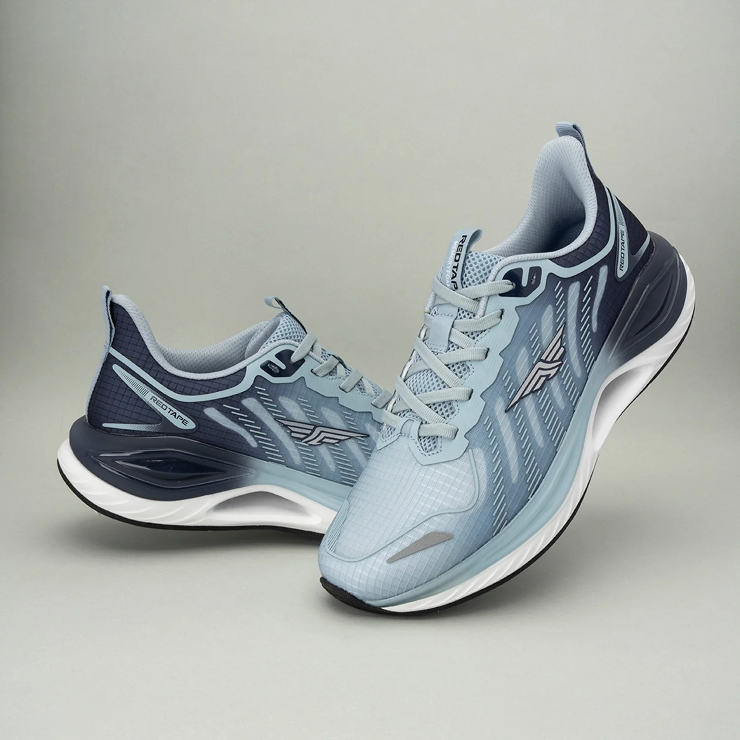 Premium Sports Running Shoes RSO450– Lightweight & Comfortable - Image 2