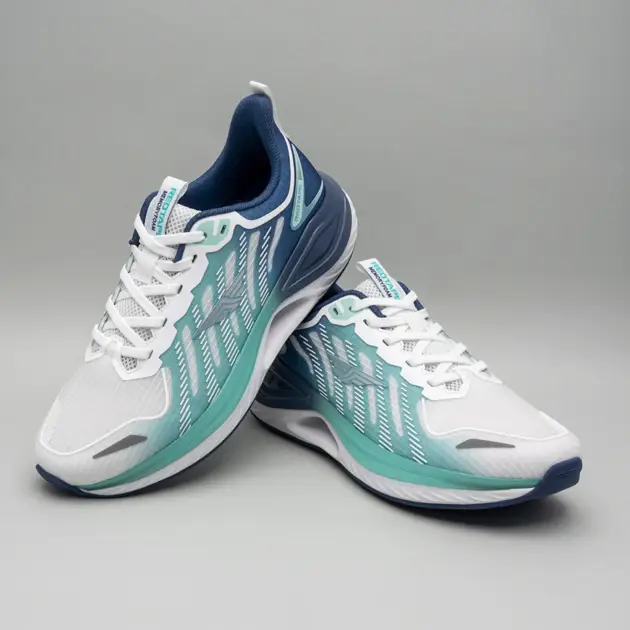 Premium Sports Running Shoes RSO4510 – Comfort, Support & Modern Style