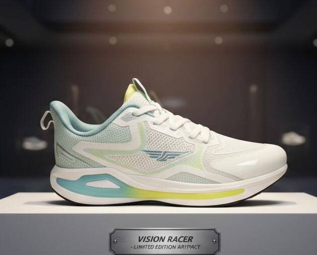 RedStep Edition Performance Sneaker