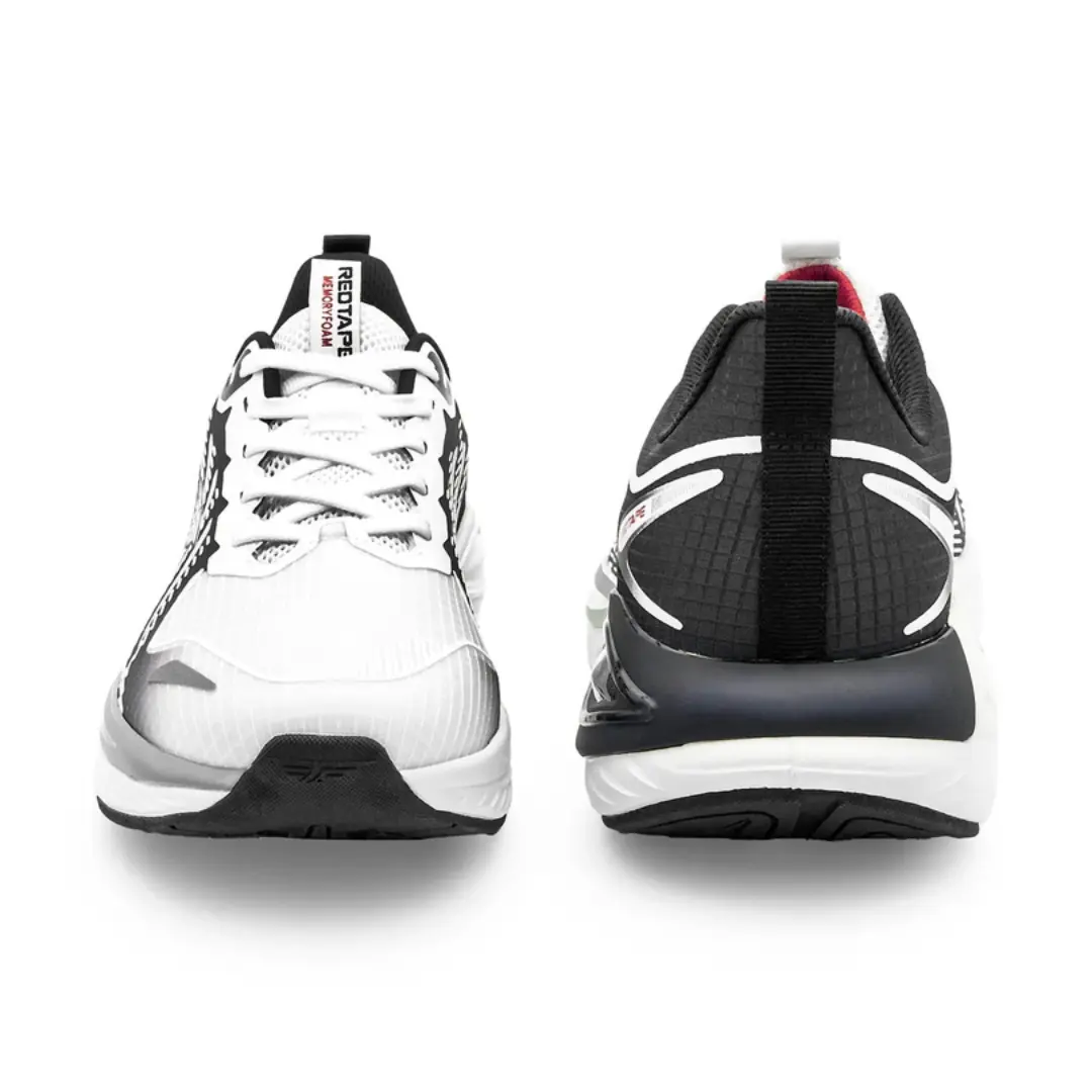 Athleisure Sports Shoes for Men for Active Lifestyle (RSO 4509) - Image 4
