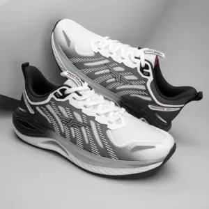 Athleisure Sports Shoes for Men for Active Lifestyle (RSO 4509)
