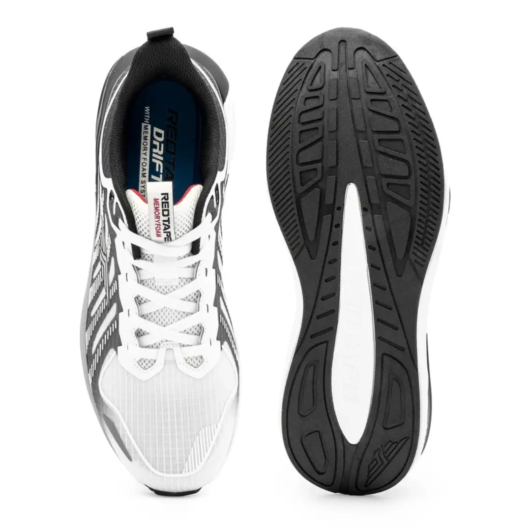 Athleisure Sports Shoes for Men for Active Lifestyle (RSO 4509) - Image 5