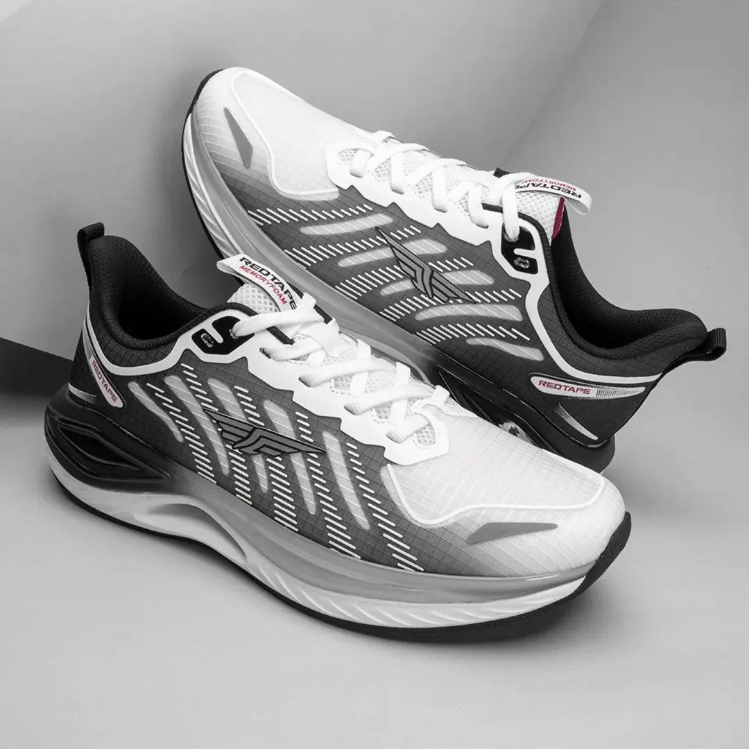Athleisure Sports Shoes for Men for Active Lifestyle (RSO 4509)