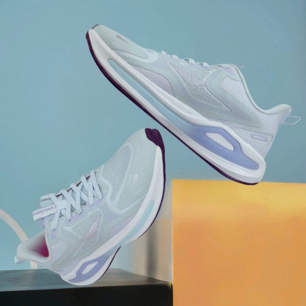 Redtape Running Premium Shoes Lightweight, Durable & Stylish (RSO2251)