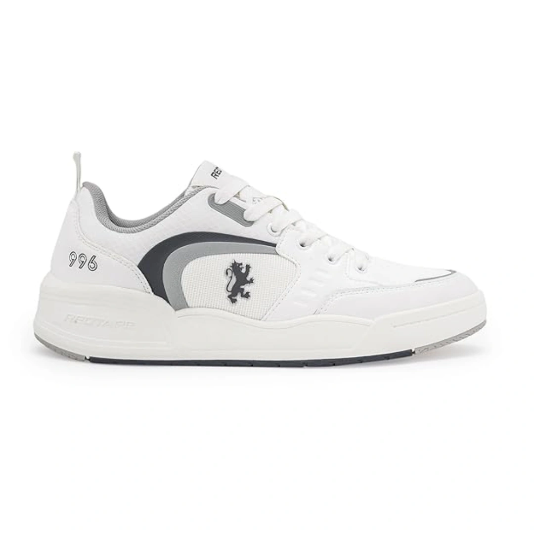 Red Tape Casual Sneaker Shoes for Men (RSL 0635) - Image 3