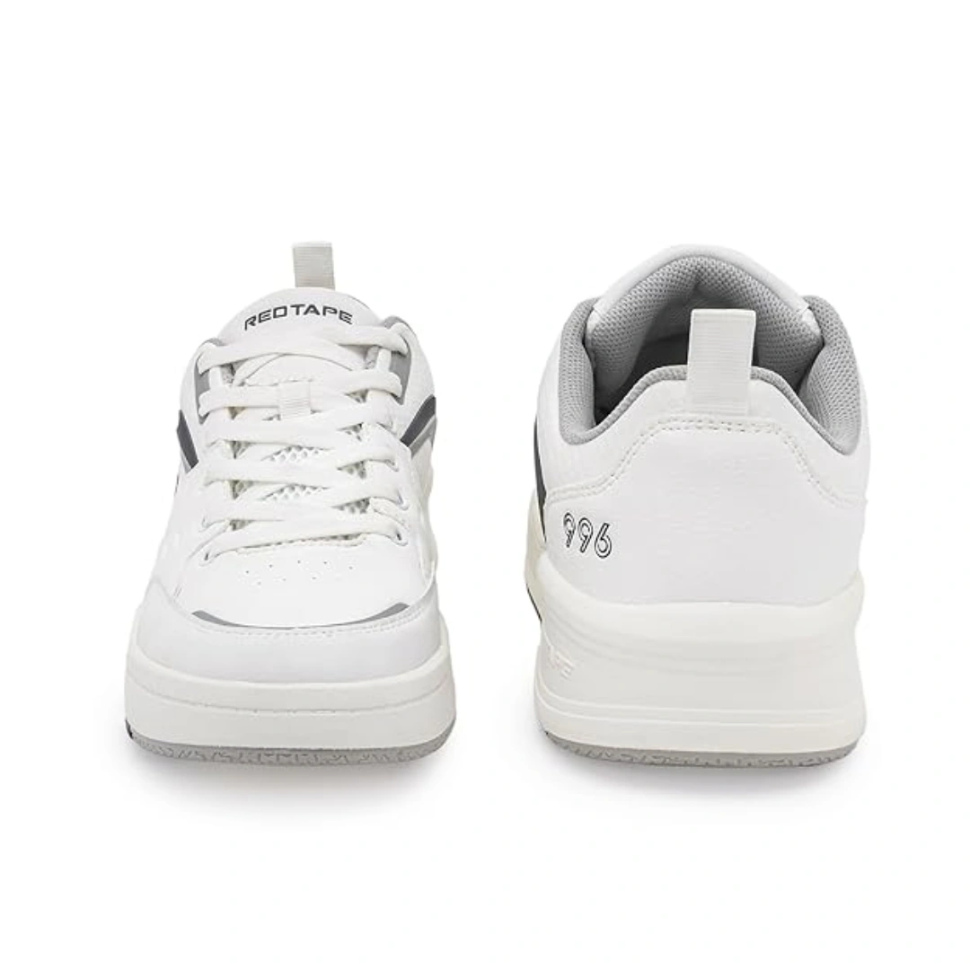 Red Tape Casual Sneaker Shoes for Men (RSL 0635) - Image 5