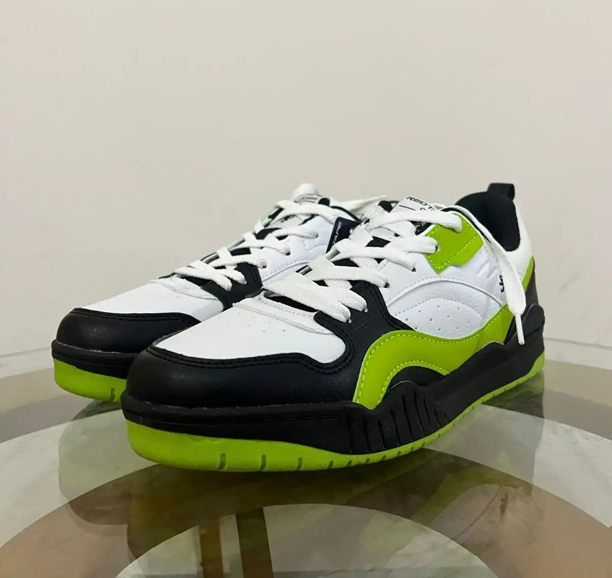 Red Tape Original Export Quality Trendy Sneaker (RSL 1191) - Image 4
