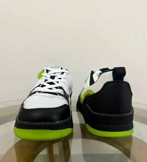 Red Tape Original Export Quality Trendy Sneaker (RSL 1191) - Image 3