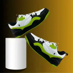 Red Tape Original Export Quality Trendy Sneaker (RSL 1191)