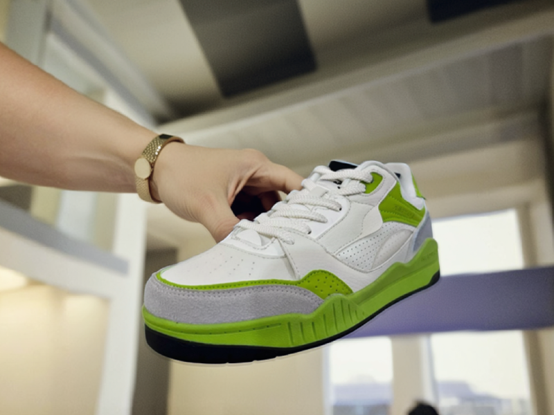 Red Tape Original Export Quality Trendy Sneaker (RSL 0278) - Image 4