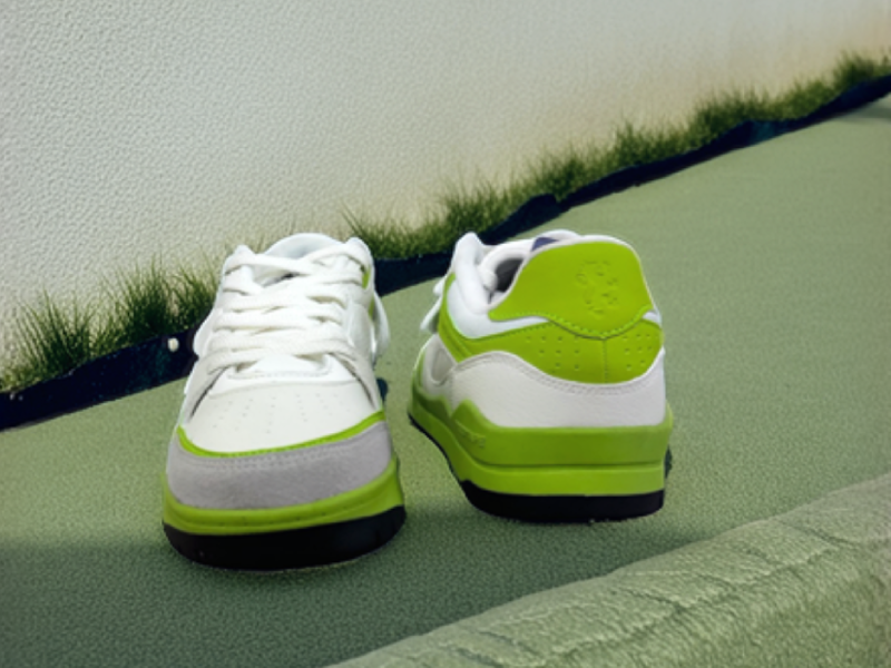 Red Tape Original Export Quality Trendy Sneaker (RSL 0278) - Image 3
