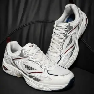 Redtape Lifestyle Sneakers Shoes For Men Beige Edition-1196