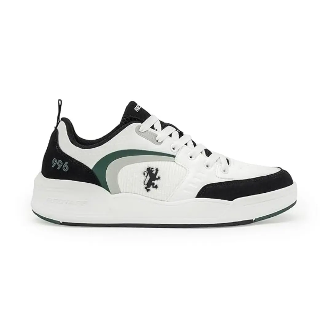 Redtape New Edition Premium Lightweight Sneaker (RSL 0632) - Image 3