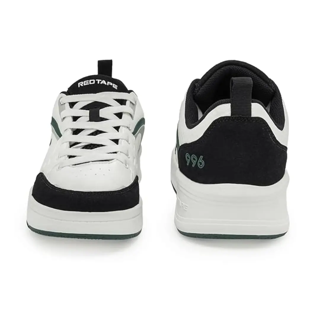 Redtape New Edition Premium Lightweight Sneaker (RSL 0632) - Image 5