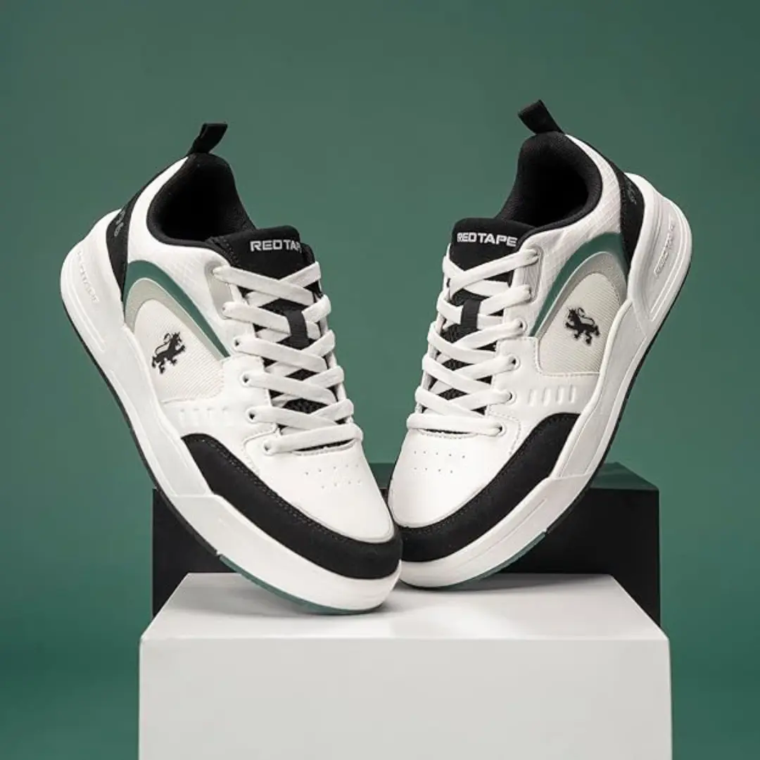 Redtape New Edition Premium Lightweight Sneaker (RSL 0632)