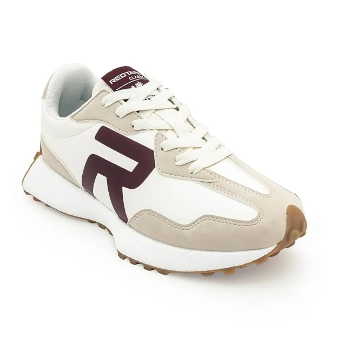 Redtape Premium Lifestyle Sneaker Shoes - Image 2
